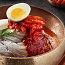 신곡냉면