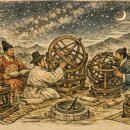 강우량측정 | 한국 천문학 (2)-고려~조선 전기 : 칠정산과 세종 시대의 황금기