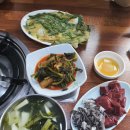 쌤통돌곱창 - 양주시 | 전곡 곱창, 곱창 전골 맛집 '쌤통돌곱창' : 푸짐한 양은 기본! 술 한잔 저절로 들어가는 한우곱창 전문점!