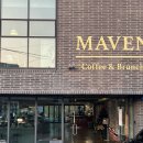 브런치 74 | [수원 행궁동 브런치] 카페 메이븐 방문 후기. 라자냐 짱맛!