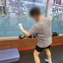 골든보이 복싱짐 이미지