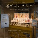 소소우아청주점 | 청주 커넥트현대 난리 난 이유? 퓨어파이브 향수 팝업 직접 다녀왔습니다!"