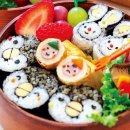 아트김밥