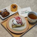 삼신초등학교 | 울산빵맛집 몬드제과 에그타르트 휘낭시에 케이크 추천 후기