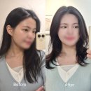 인디비주얼 | 압구정로데오 커트 잘하는 미용실, '인디비주얼' 경서 부원장님 디스커넥션 커트 솔직후기
