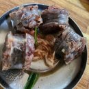 유일순대 - 광명시 하안로 289 | 유일순대