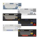 한성슈퍼 | 키보드] 한성키보드 TFG MAGNETOX XL 모카코코아 색상 구매 후기 | 한성 텐키리스 자석축 래피드트리거