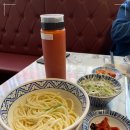 대전 은행동 으능정이 성심당 근처 맛집 화산샤브