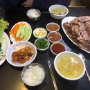흥부왕족발 이미지