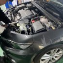 현대자동차금호점 | 말리부 배터리 교체하러 갔다가 타이어까지… 금호타이어 다신 안써야지