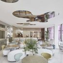 카페 디올(Cafe Dior) 이미지