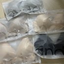 퀄리티핏 앤 짐 대연점 | 안다르 블랙프라이데이 올데이핏 브라 3+2 후기 컬러 착용감