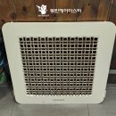 정성한줄 | 동탄 정성한줄 김밥 천장형 에어컨 청소 후기...