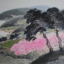 산수화 Daum카페