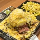 분당-105 | 분당 서현 가성비 스테이크 맛집 헤비스테이크 후기