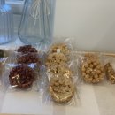 한식디저트 안(K_dessert cafe AN)