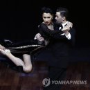 정열의 탱고 이미지