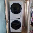 기산세탁 | 삼성 비스포크 그랑데 AI 원바디 WF2420HCEEC 후기 모음