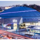 하늘체육관 이미지