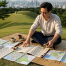 진화 묘 | 조상 묘 파면 험한 것 나오는 이유? 영화 &#39;파묘&#39;가 놓친 풍수의 진짜 핵심, &#39;명당&#39;의 조건