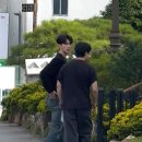 "누가 봐도 연예인" 송강, '포핸즈' 목격담 화제…'7월 입대' 이준영도 관심 [엑's 이슈](+추가기사) 이미지