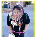 미니벨로 브롬튼 골드 커스텀 이미지