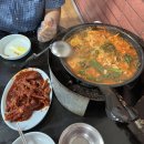 가좌시장2 | [가좌역]모래내시장 닭발,내장탕 노포 맛집 닭내장집
