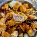 회성각 | 에스파도 다녀간 튼실이 탕수육 맛집 <회성각> 중식집 후기