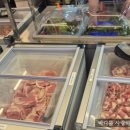 고기에서고기까지 - 창원시 진해구 냉천로 27-1 | 고기에서고기까지