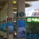 버스정류소_하례환승정류장 이미지