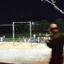 에어로빅(야간) 이미지