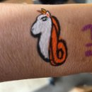 서구 자원봉사센터(4) | [광주●서구]서구자원봉사센터 페이스페인팅교육ㅡ4회차/2024.12.26