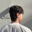 리더 헤어라인