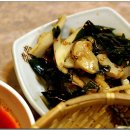 삼천포해물 이미지