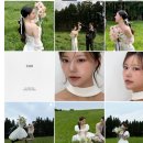 w. 제주 웨딩스냅 드레스+헤어메이크업 토탈샵 유난히 아름다운 오늘[유아오] 계약후기