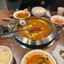 [마곡/식당] 부대찌개대사관 : 너무 퍼주는 부대찌개 맛집