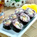 오늘의김밥 이미지