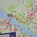 ＜사진＞15코스: 가양대교남단~증산체육공원 이미지