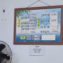 제주 제주시 용담기사식당
