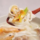맘칼국수