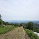의령 미타산성 이미지
