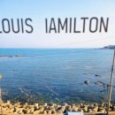 베스트루이스해밀턴호텔 오션테라스 이미지