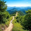 신갈푸른학교 | 📍100대 명산, 광덕산 등산 완벽 가이드