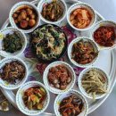 동네한바퀴 양평 14첩백반 6천 원 가성비 맛집 – 오경숙 식당 방문 및 예약 방법