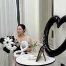 마치 | 평택풍선 마치벌룬 브라이덜샤워 웨딩풍선꽃다발 후기