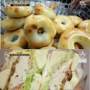 서민갑부 베이글, 얼마나 맛있길래...소득만큼 두꺼운 비주얼 이미지