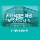 [전주정형외과추천]-키네틱체인의원의 도수치료사-1