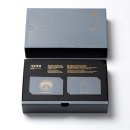 서울관광재단, 겨울 시즌 서울굿즈 신제품 ‘서울방향·청자컵 세트’ 출시 이미지