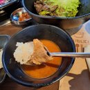 탕정역 고기 가성비 맛집 &lt;마포화로갈비&gt;