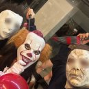 원플러스25 서면제일점 | 부산 할로윈 서면 칵테일바 핫플 술집 라운지 글로우 바